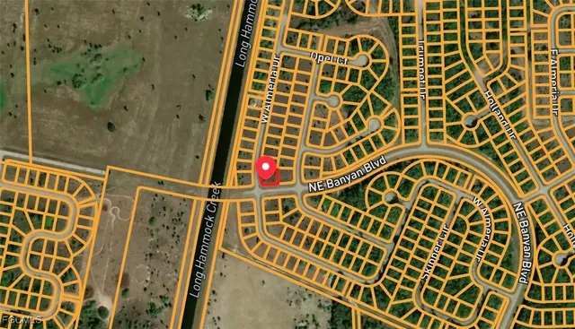 $24,000 | 801 Berkshire Drive, LaBelle, FL 33935