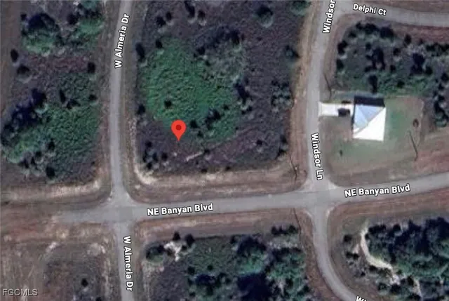 $24,000 | 801 Berkshire Drive, LaBelle, FL 33935