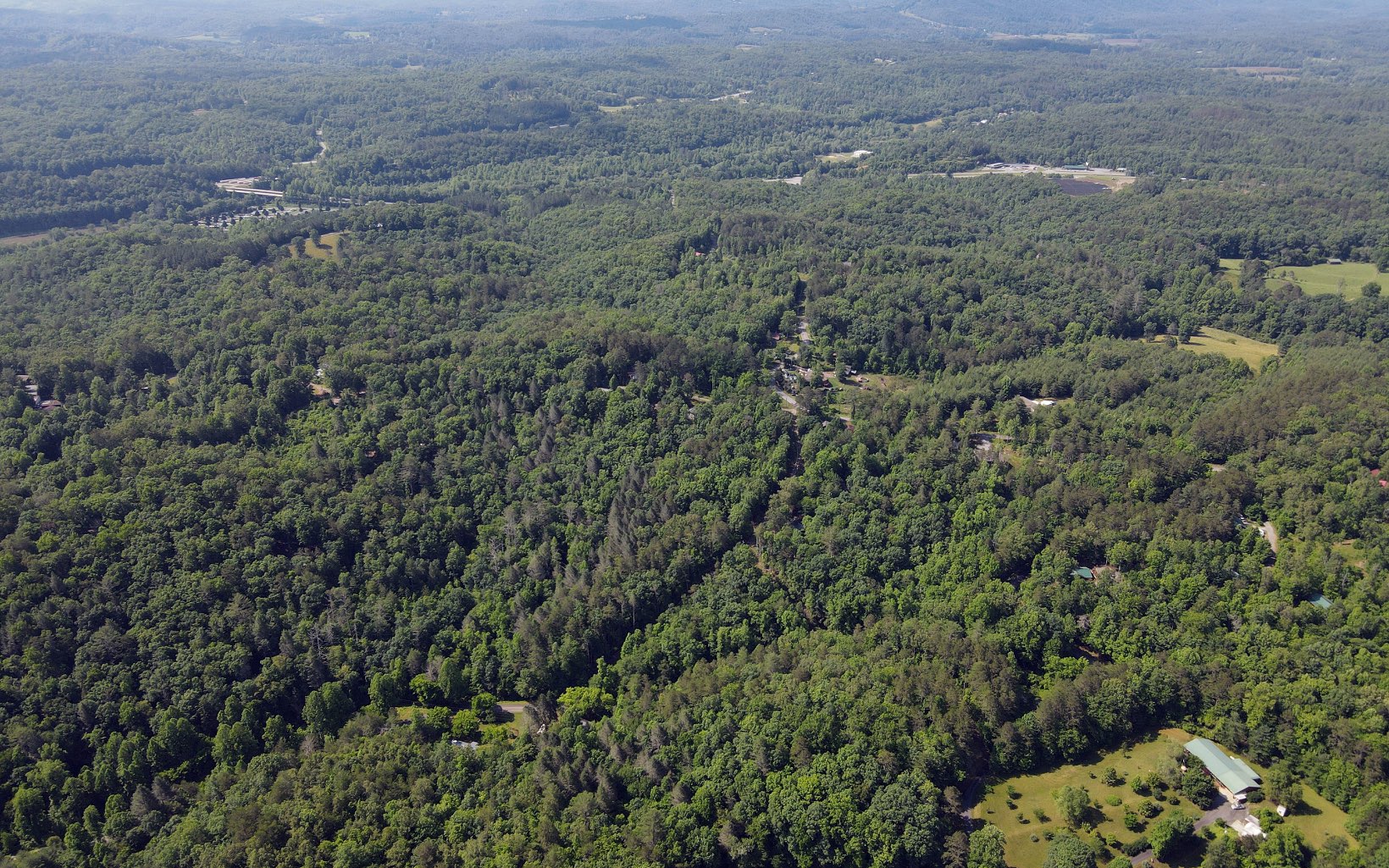 9.57 Flowers Road Murphy, NC 28906 - Photo 4 of 4 Additional View