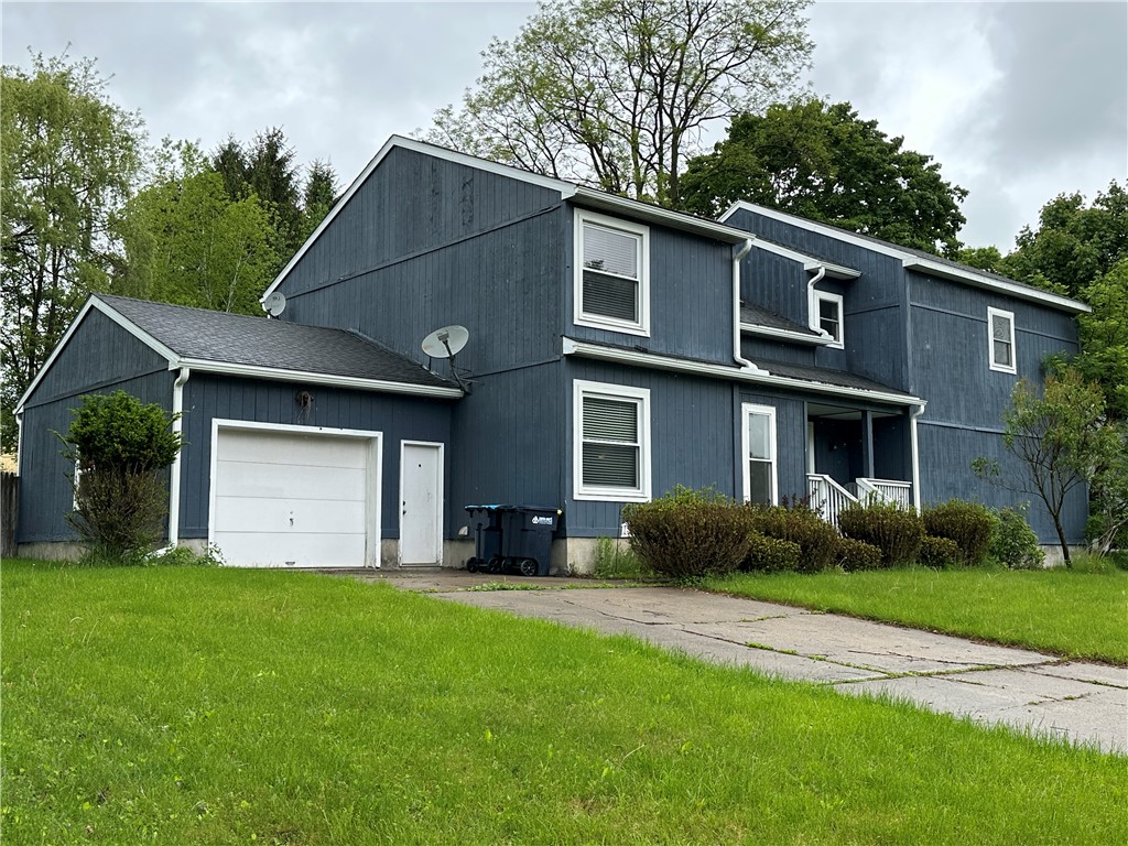 150 Henry Street Oneonta, NY 13820 - Photo 1 of 1