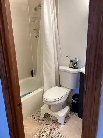 $3,800 | 2130 Massachusetts Avenue, Unit 3D, Cambridge, MA 02140