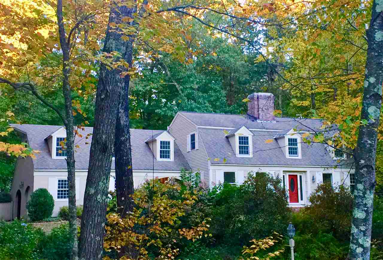 13 General Amherst Road Amherst, NH 03031 - Photo 1 of 1