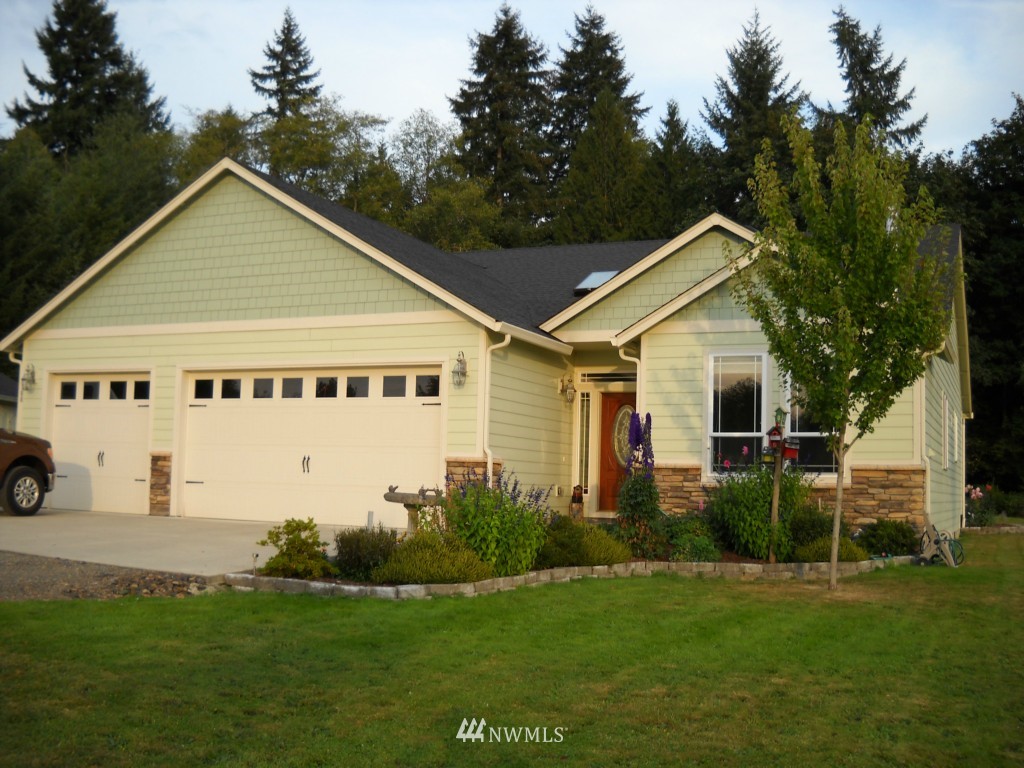 188 Carpenter Road Castle Rock, WA 98611 - Photo 1 of 25