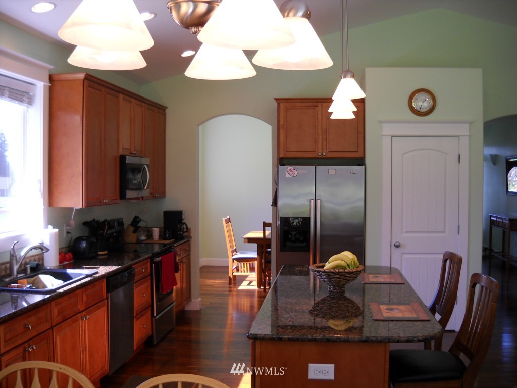 188 Carpenter Road Castle Rock, WA 98611 - Photo 10 of 25