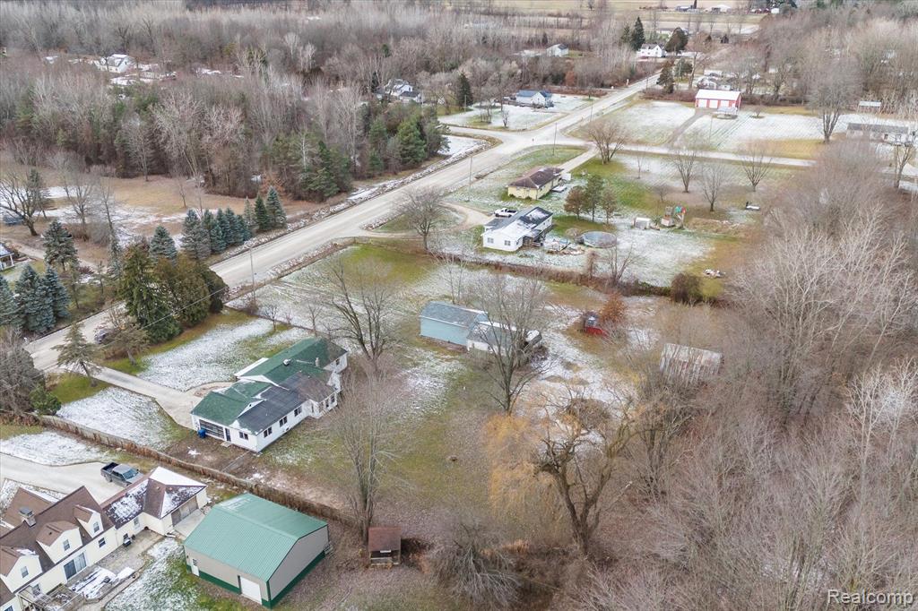 10468 Wilson Road Montrose, MI 48457 - Photo 44 of 49