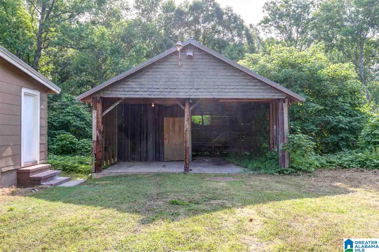 6501 Early Memory Lane Bessemer, AL 35023 - Photo 4 of 22