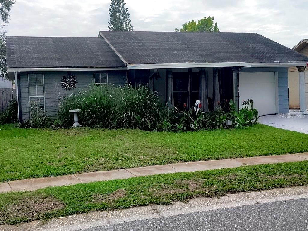 7644 Humboldt Avenue New Port Richey, FL 34655 - Photo 1 of 10