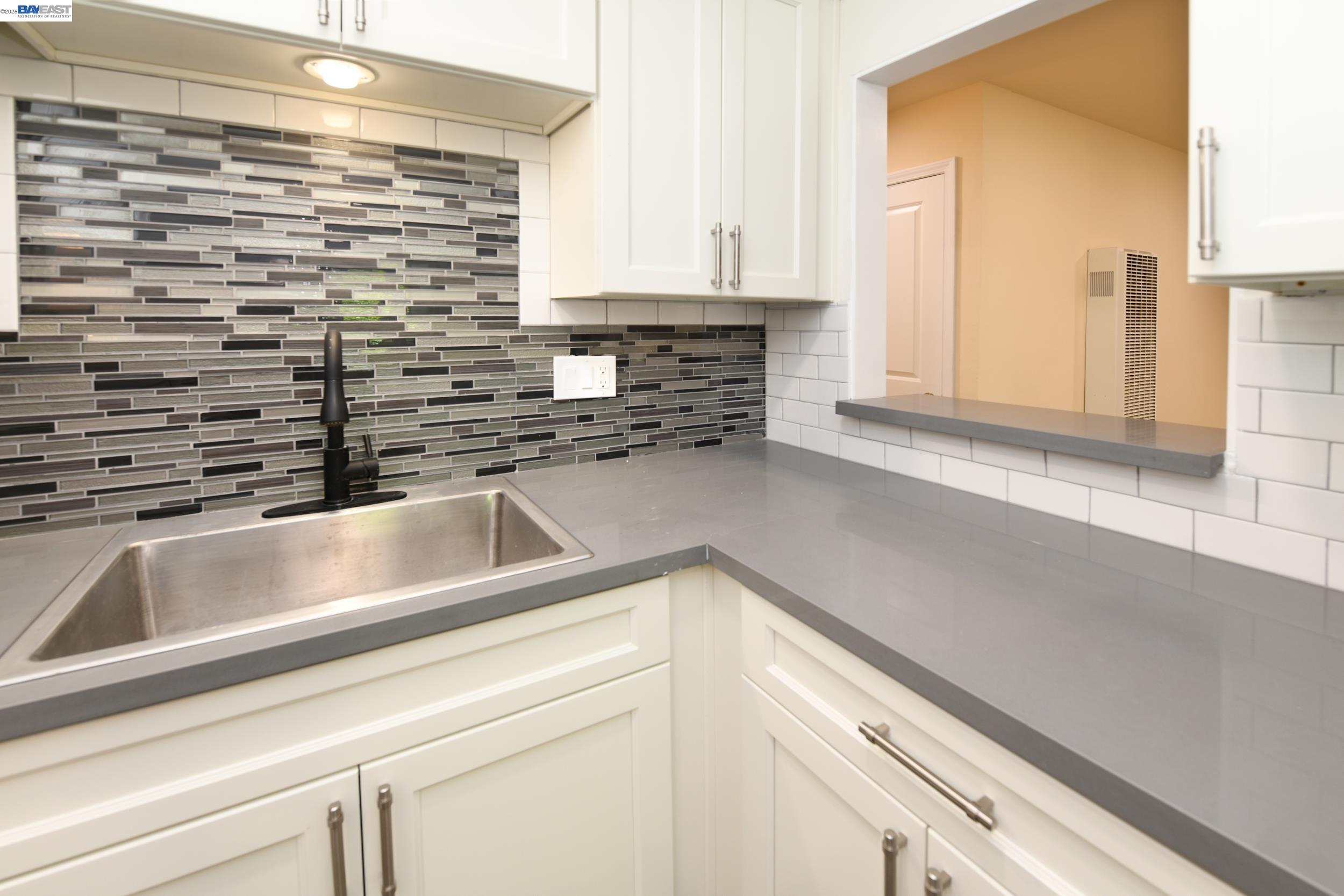 205 Muir Road Martinez, CA 94553 - Photo 7 of 20 a close view of sink and tap