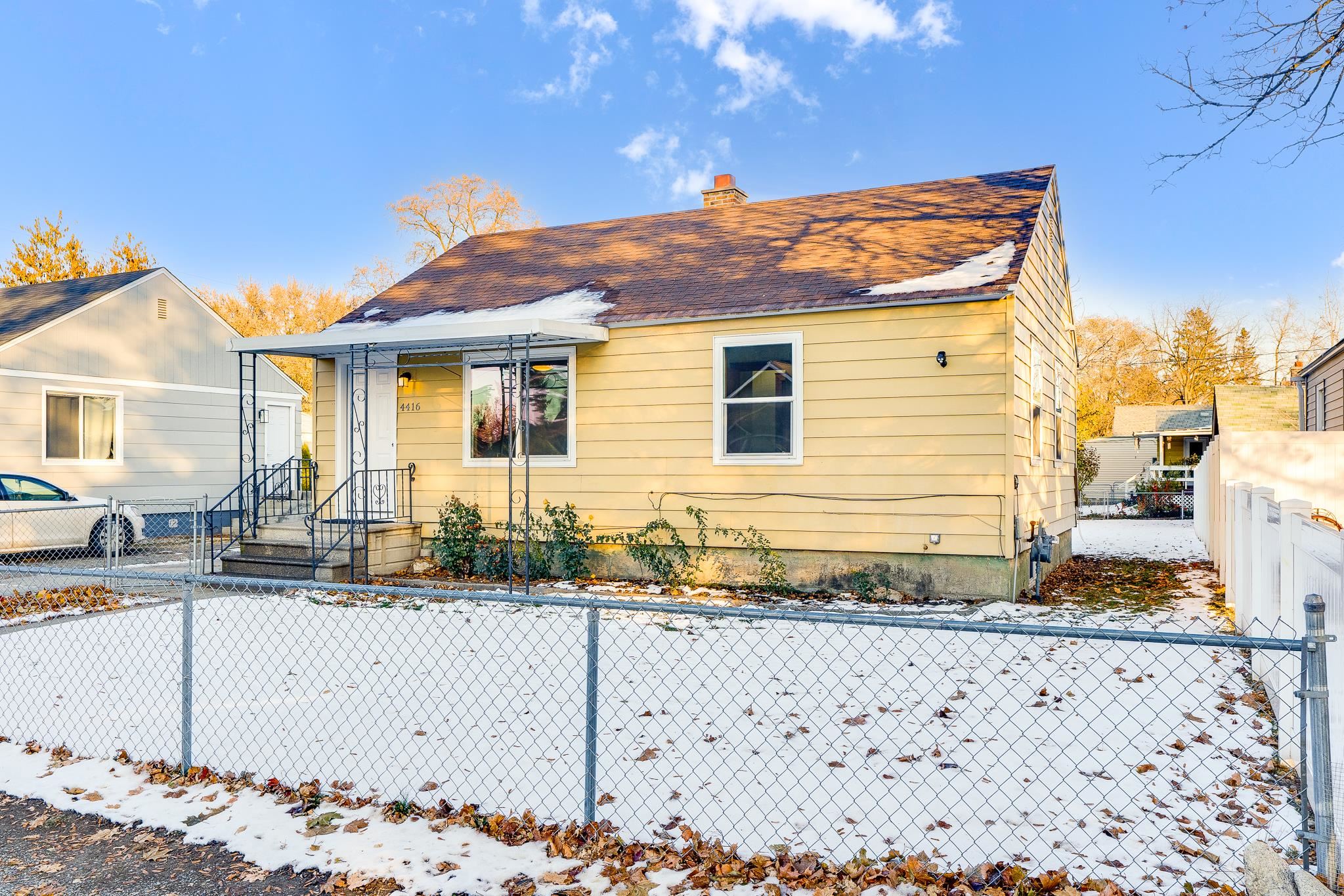 4416 North Best Road Spokane Valley, WA 99216 - Photo 25 of 28