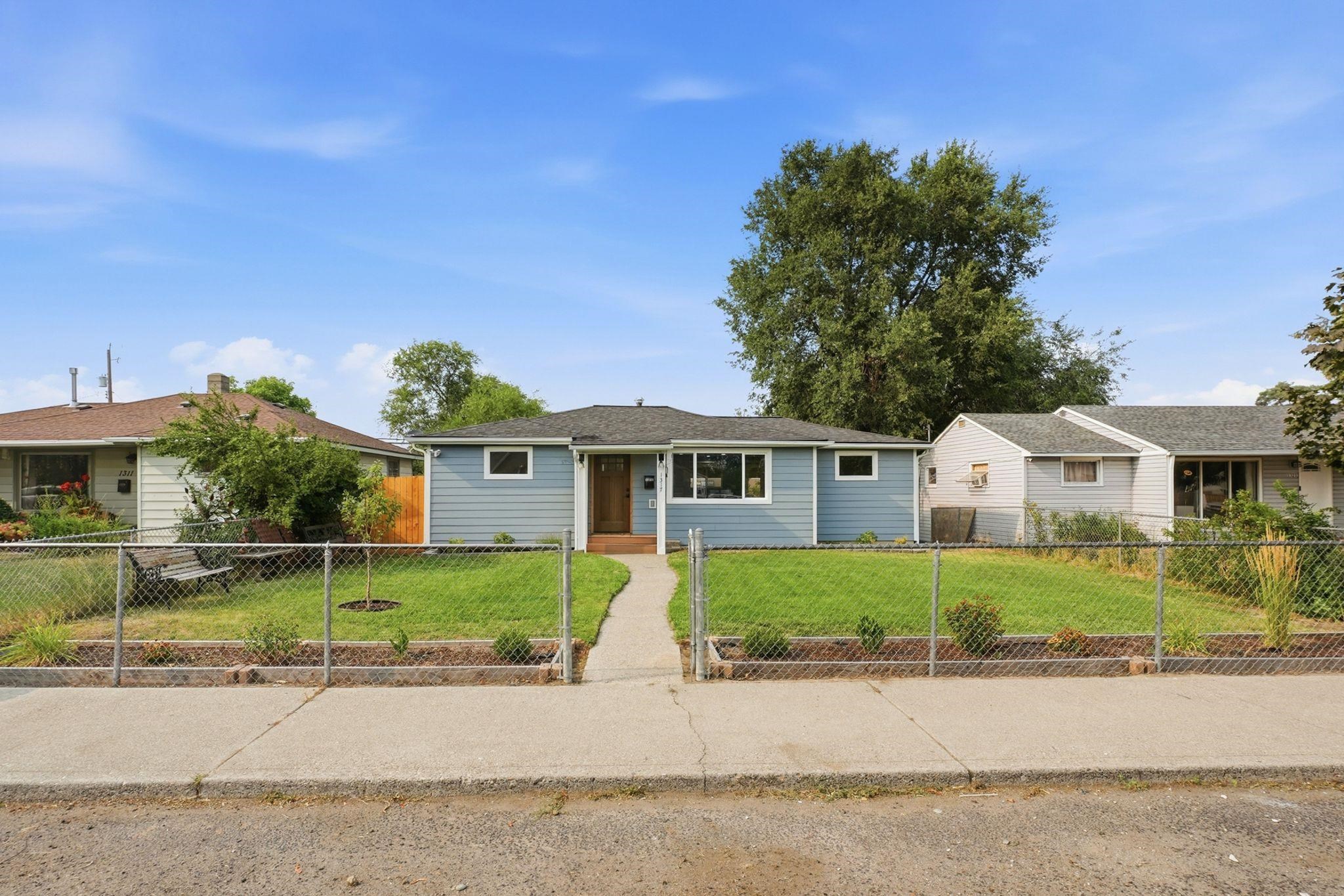1317 East Decatur Avenue Spokane, WA 99208 - Photo 1 of 25 Gallery Image 1
