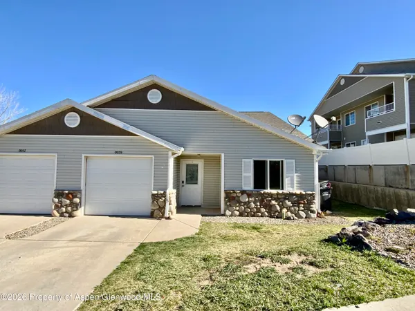 $325,000 | 59 Angelica Circle, Battlement Mesa, CO 81635