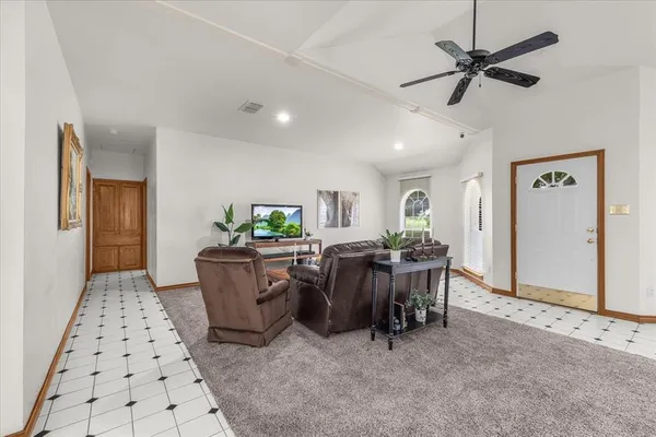 $650,000 | 353 Hidden Meadow Court, Rhome, TX 76078
