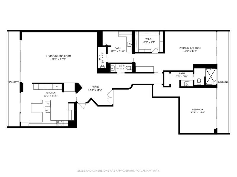 1400 South Ocean Boulevard, Unit 1004 Boca Raton, FL 33432 - Photo 55 of 55 unknown