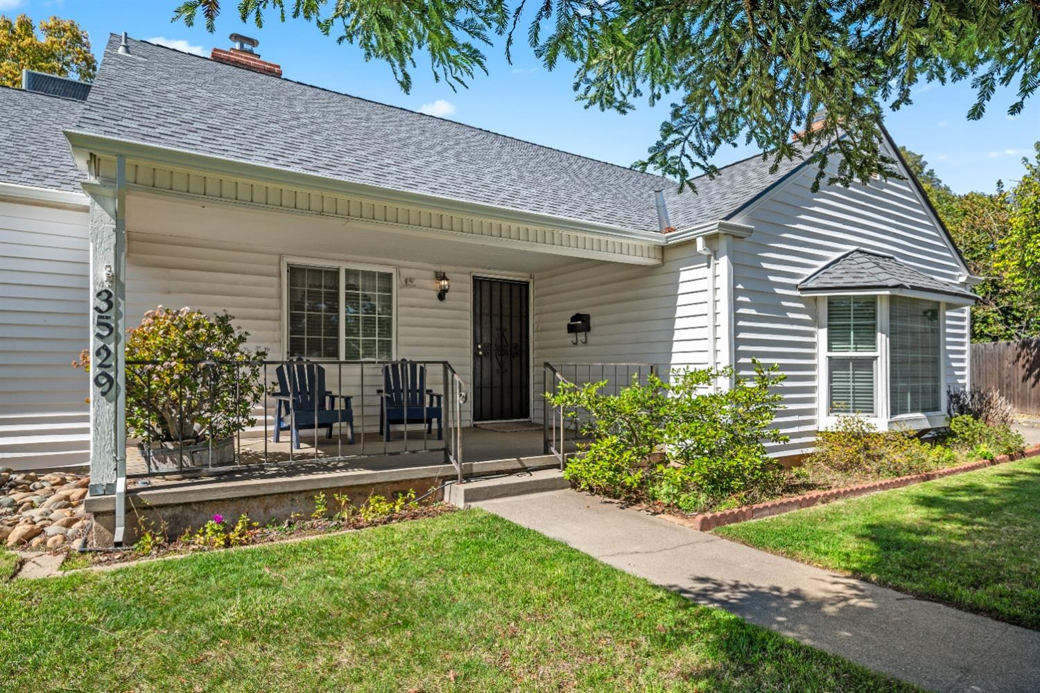 3529 Ridgewood Way Sacramento, CA 95821 - Photo 1 of 1 Gallery Image 1