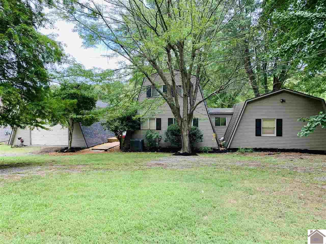 358 Roy Harris Road Kuttawa, KY 42055 - Photo 1 of 1 Photo 1