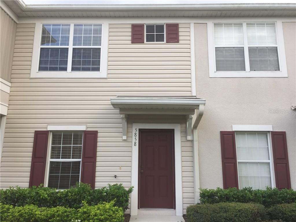 5858 Fishhawk Ridge Drive Lithia, FL 33547 - Photo 1 of 1 Gallery Image 1