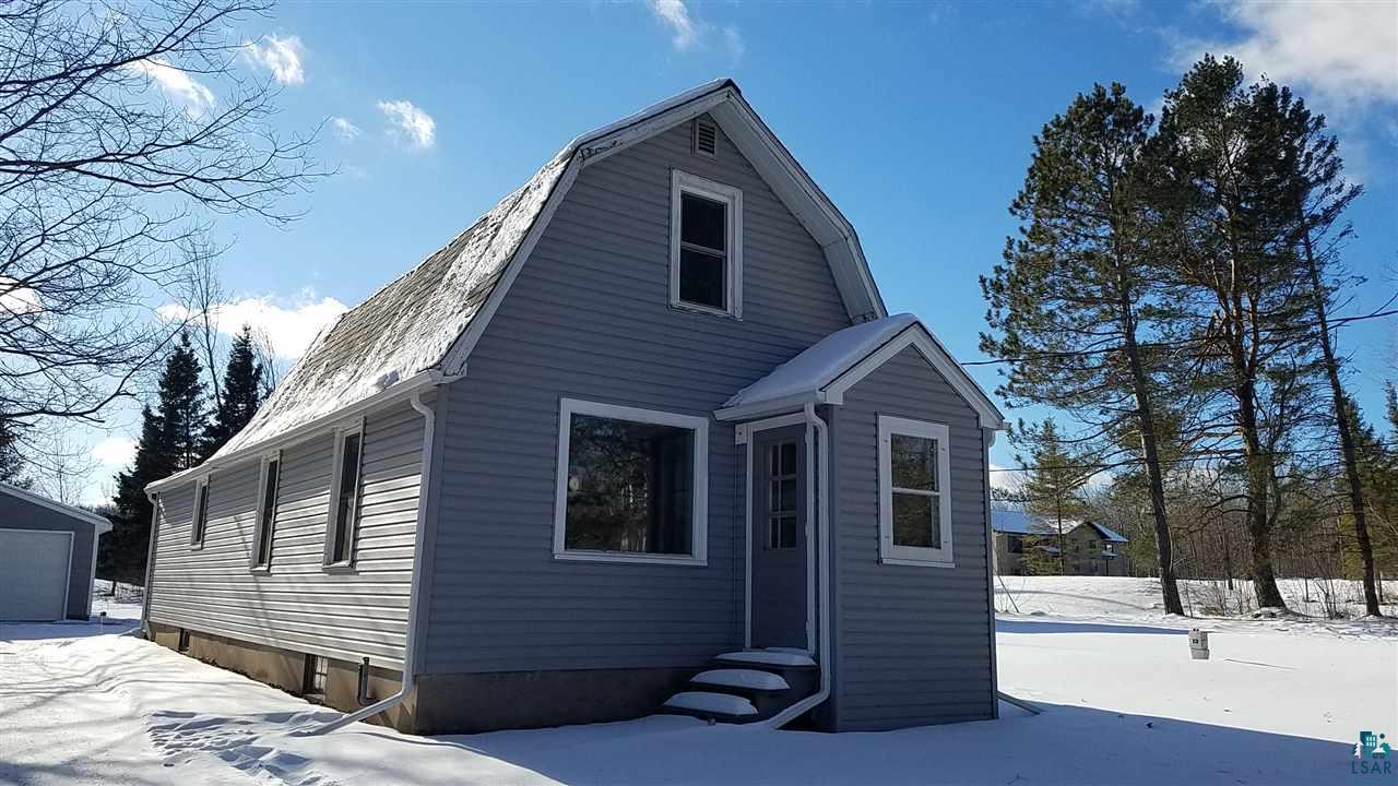 4150 Charles Road Duluth, MN 55803 - Photo 1 of 11