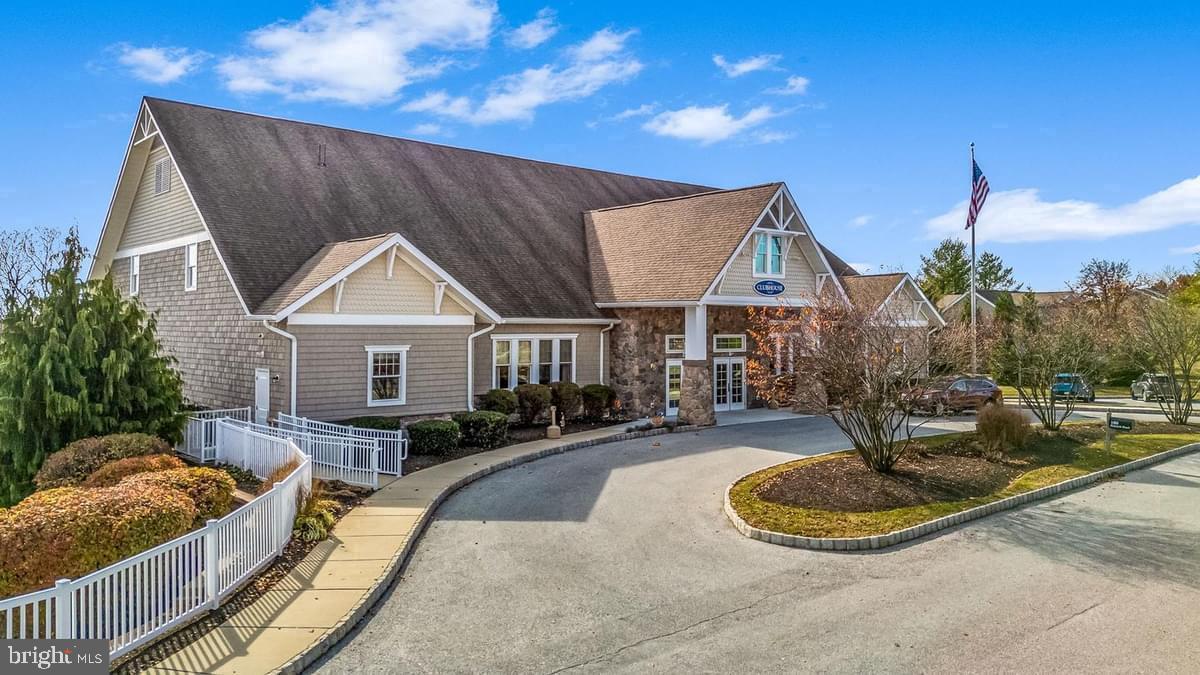 212 Gilmer Road Coatesville, PA 19320 - Photo 21 of 27 Hillview Clubhouse