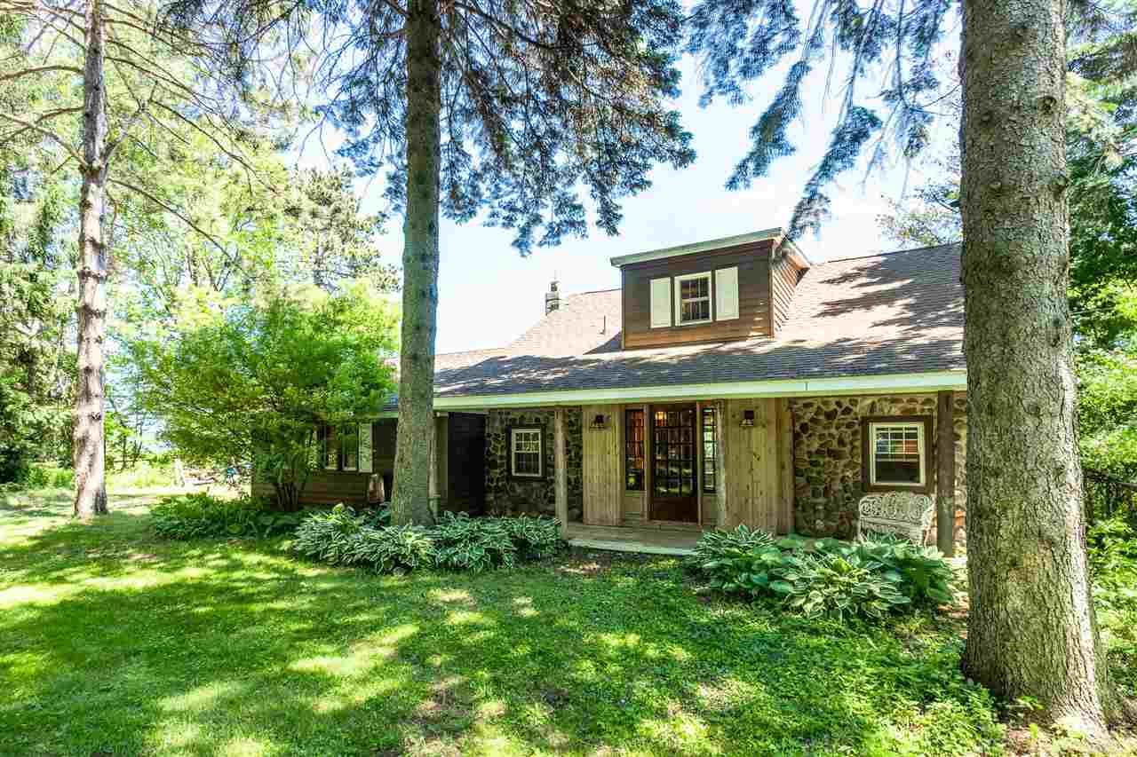1051 South Lakeshore Road Carsonville, MI 48419 - Photo 1 of 56 Welcome Home!