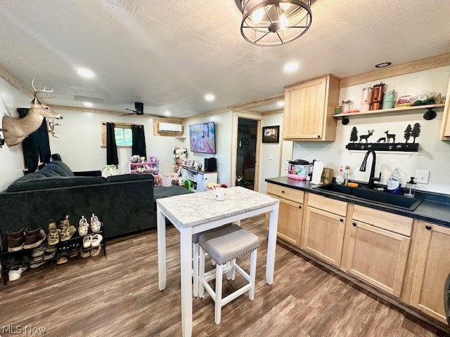 44 Moores Road New Cumberland, WV 26047 - Photo 11 of 27 Eat-in Kitchen