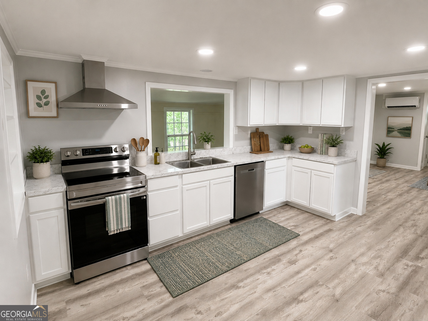 634 Duncan Road Oxford, GA 30054 - Photo 4 of 15