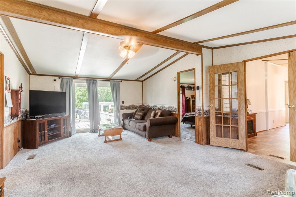 6040 West Card Road Reading, MI 49274 - Photo 1 of 1 Card