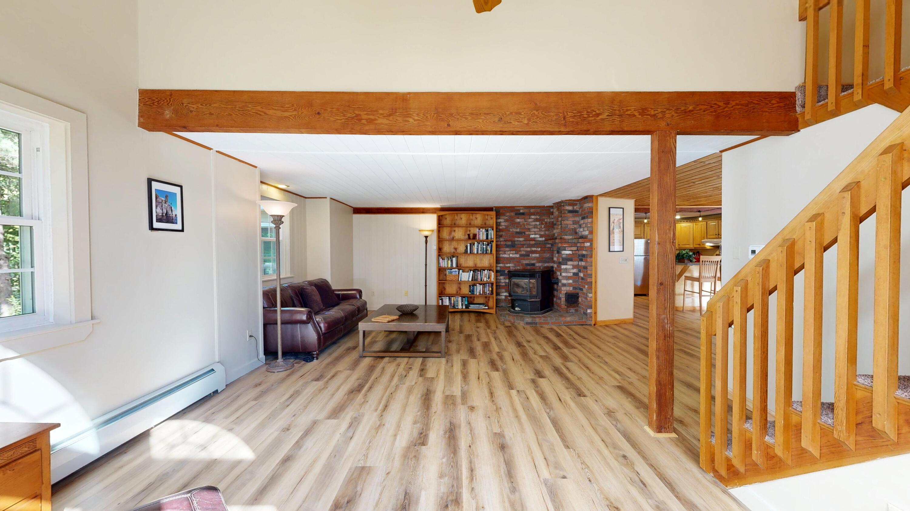194 Hearthside Road Standish, ME 04084 - Photo 10 of 86 Living Room