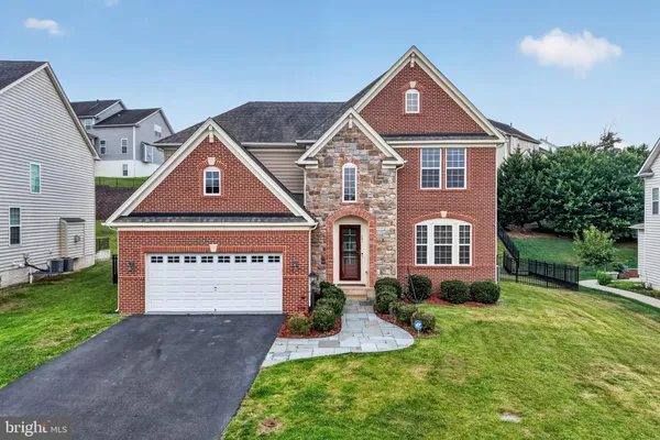 $799,999 | 141 Coachman Circle, Stafford, VA 22554