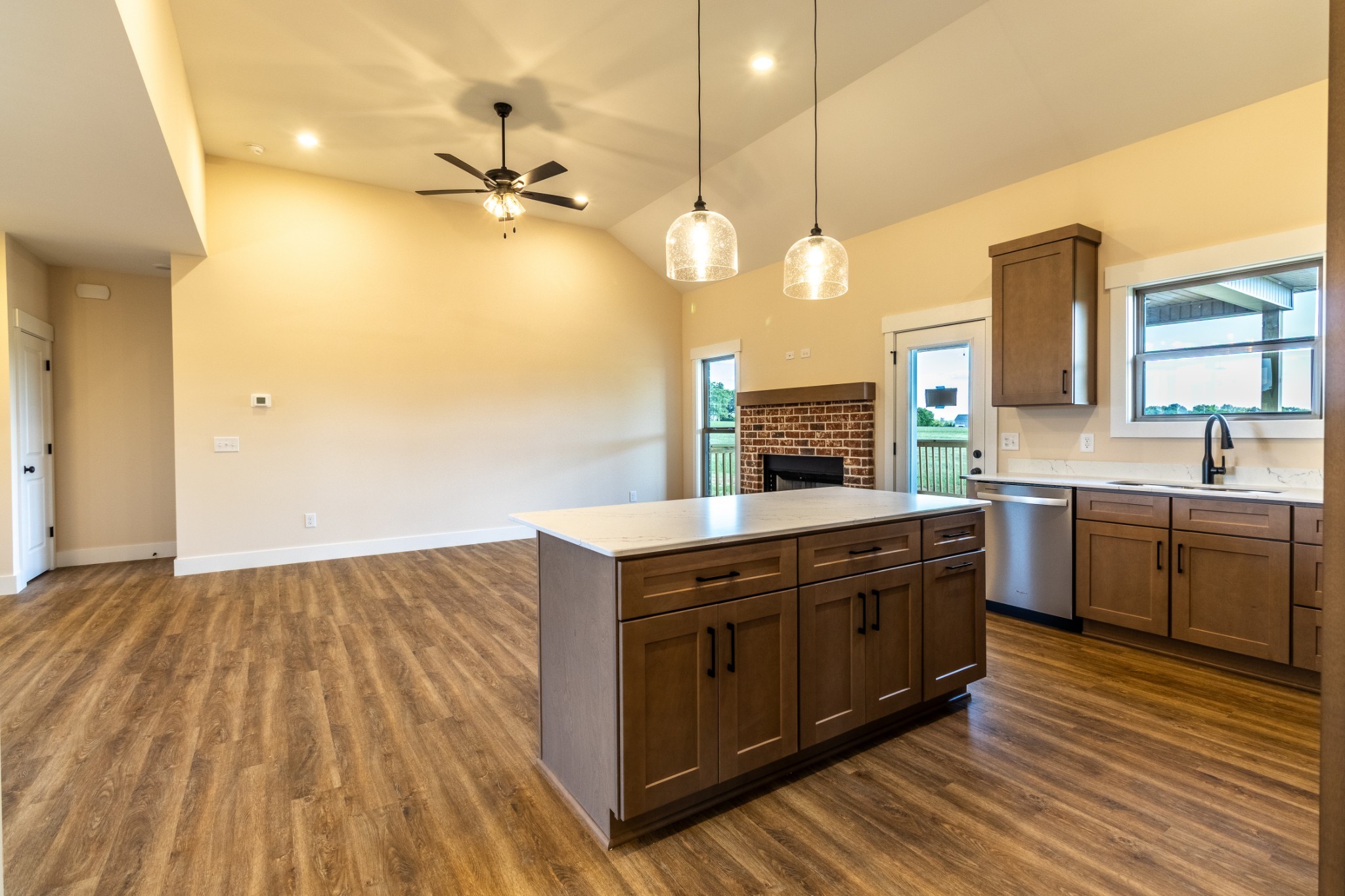 5359 Roy Holman Road Springfield, TN 37172 - Photo 13 of 35 Gallery Image 13