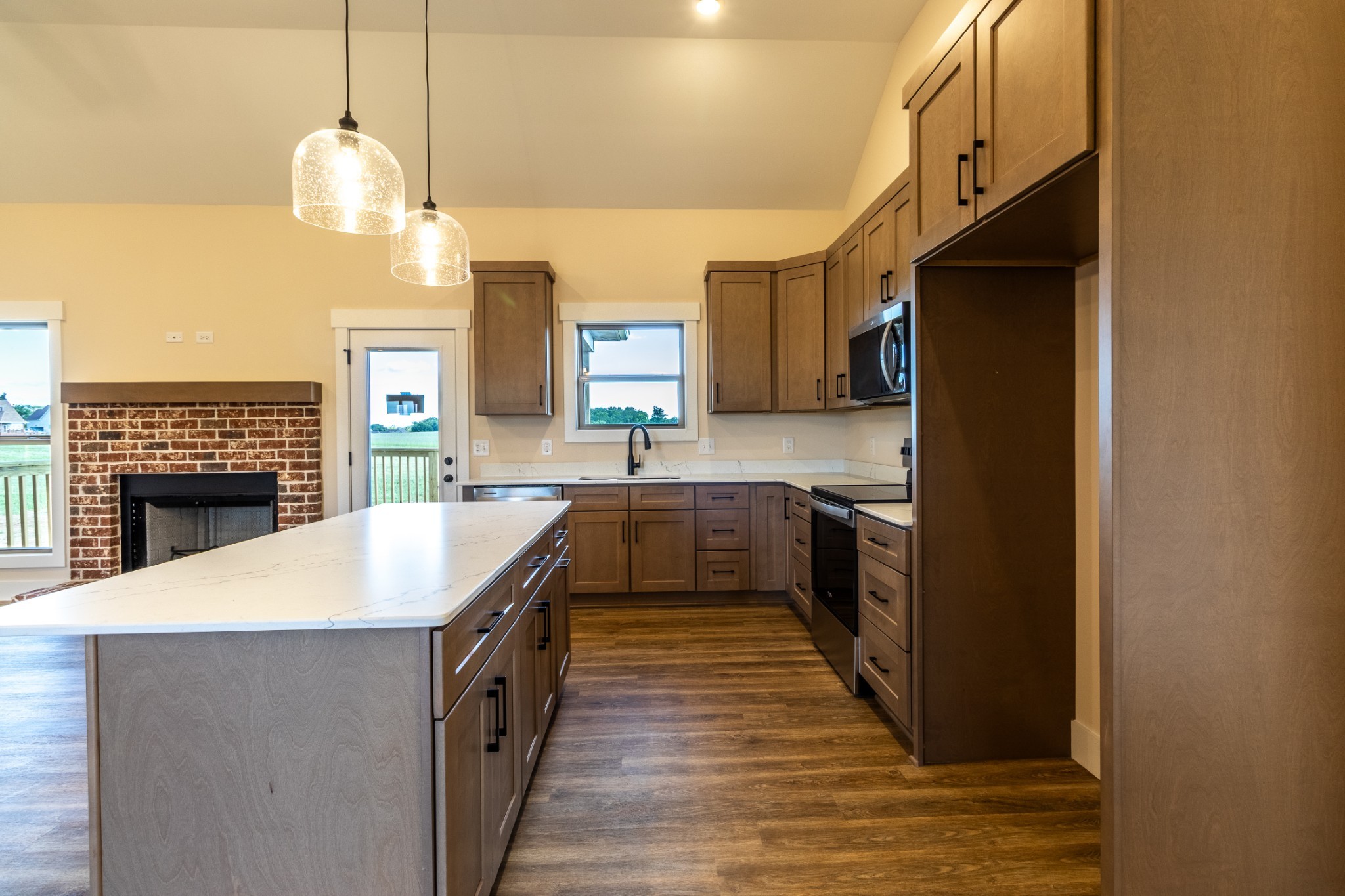 5359 Roy Holman Road Springfield, TN 37172 - Photo 14 of 35 Gallery Image 14