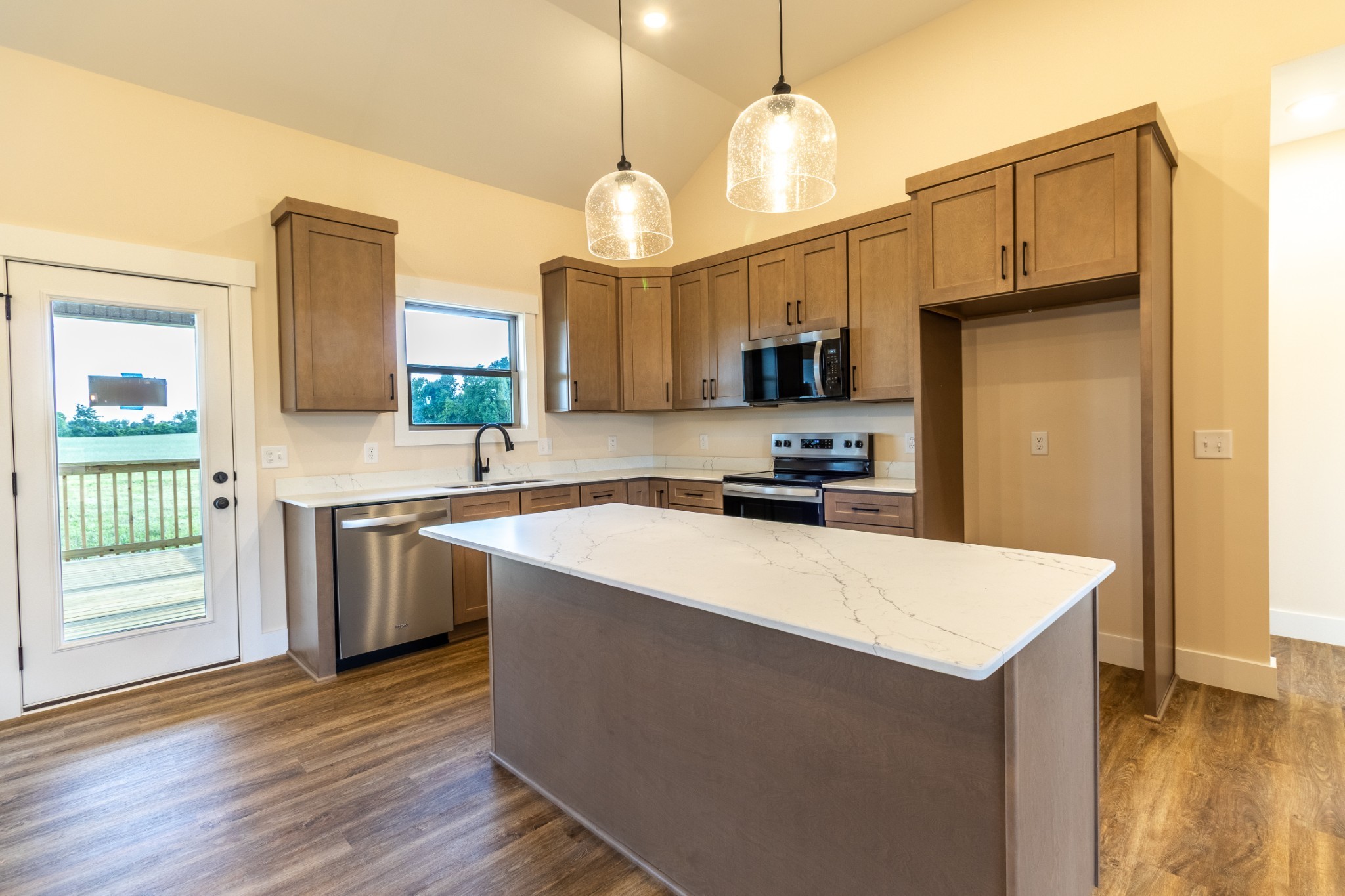 5359 Roy Holman Road Springfield, TN 37172 - Photo 17 of 35 Gallery Image 17