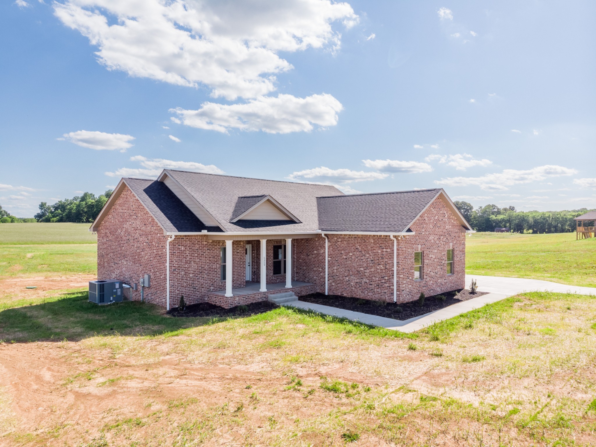 5359 Roy Holman Road Springfield, TN 37172 - Photo 7 of 35 Gallery Image 7