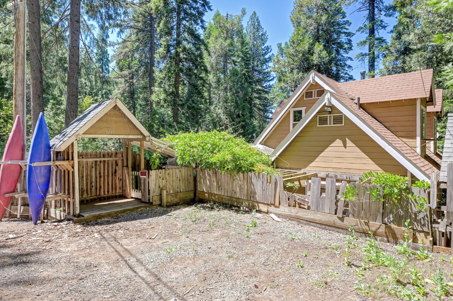 6237 Drop Off Road Pollock Pines, CA 95726 - Photo 9 of 67