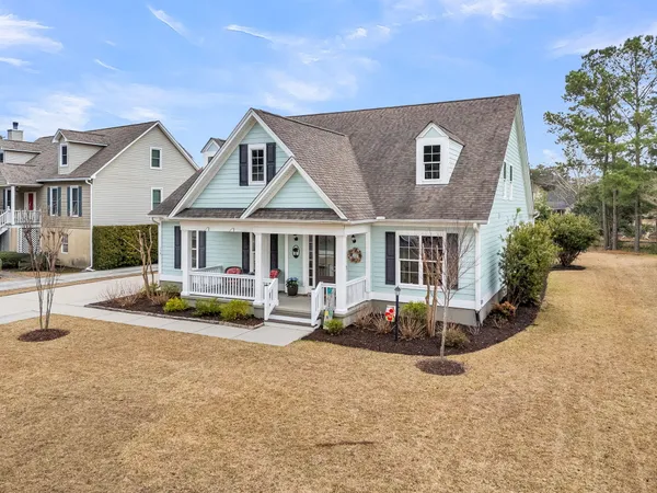 $1,198,000 | 130 Berkshire Drive, Wando, SC 29492