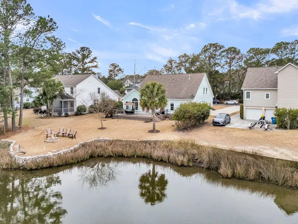 $1,198,000 | 130 Berkshire Drive, Wando, SC 29492