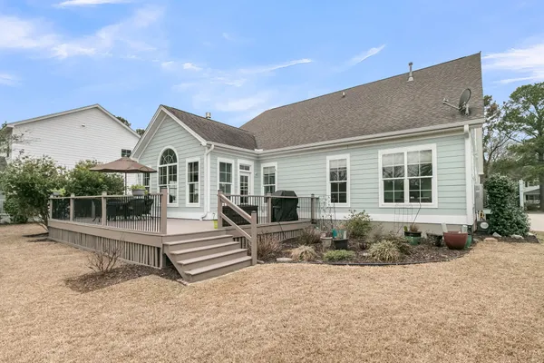 $1,198,000 | 130 Berkshire Drive, Wando, SC 29492