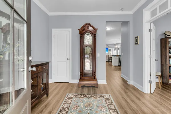 $1,198,000 | 130 Berkshire Drive, Wando, SC 29492