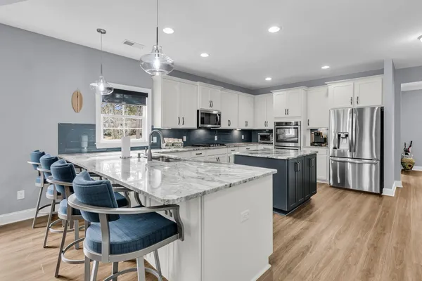 $1,198,000 | 130 Berkshire Drive, Wando, SC 29492