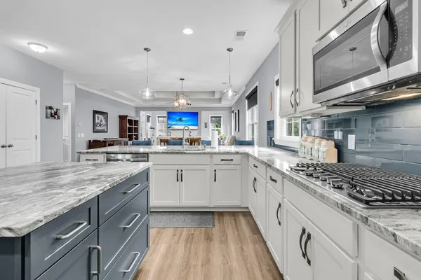 $1,198,000 | 130 Berkshire Drive, Wando, SC 29492