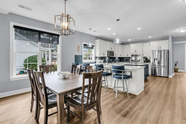 $1,198,000 | 130 Berkshire Drive, Wando, SC 29492