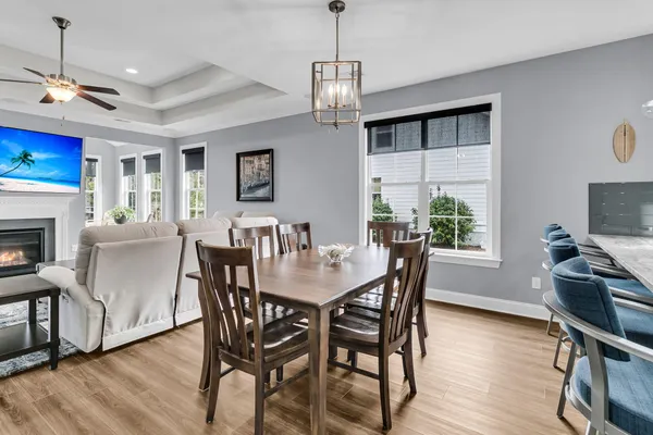 $1,198,000 | 130 Berkshire Drive, Wando, SC 29492