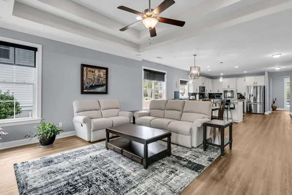 $1,198,000 | 130 Berkshire Drive, Wando, SC 29492