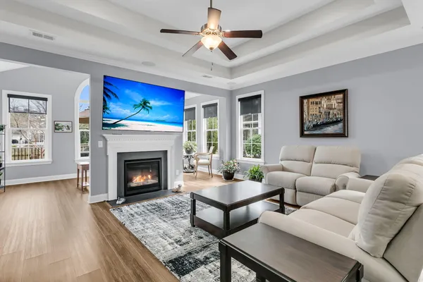 $1,198,000 | 130 Berkshire Drive, Wando, SC 29492