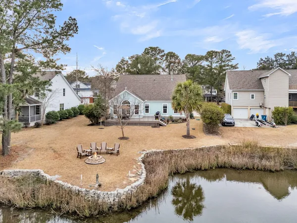 $1,198,000 | 130 Berkshire Drive, Wando, SC 29492