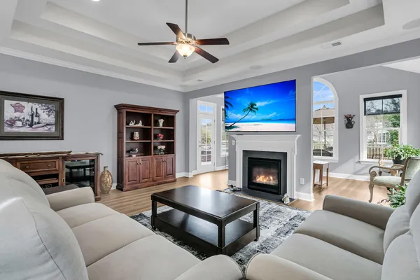 $1,198,000 | 130 Berkshire Drive, Wando, SC 29492