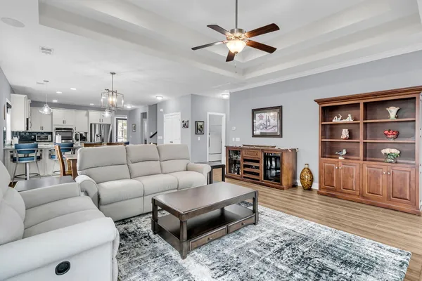 $1,198,000 | 130 Berkshire Drive, Wando, SC 29492