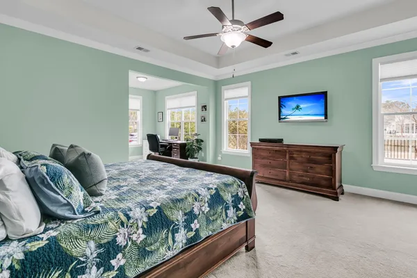 $1,198,000 | 130 Berkshire Drive, Wando, SC 29492