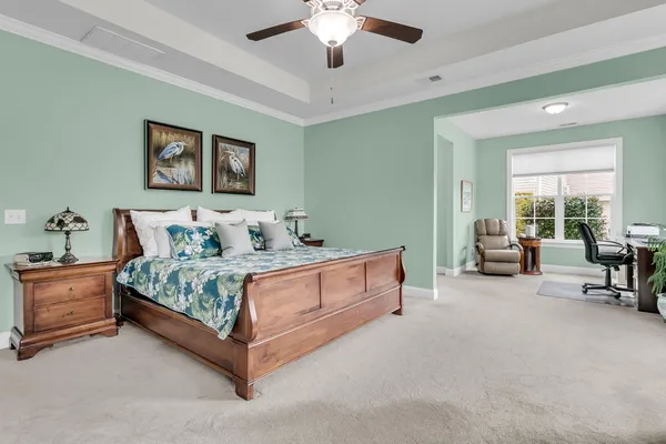 $1,198,000 | 130 Berkshire Drive, Wando, SC 29492