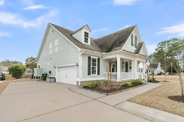 $1,198,000 | 130 Berkshire Drive, Wando, SC 29492