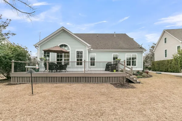 $1,198,000 | 130 Berkshire Drive, Wando, SC 29492